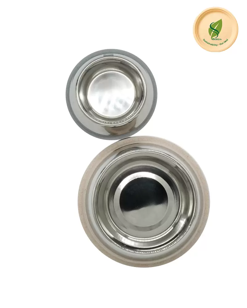 Eco Duifeed Pet Bowl - Image 3